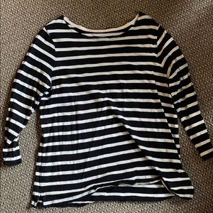 Old Navy Long Sleeve Tee